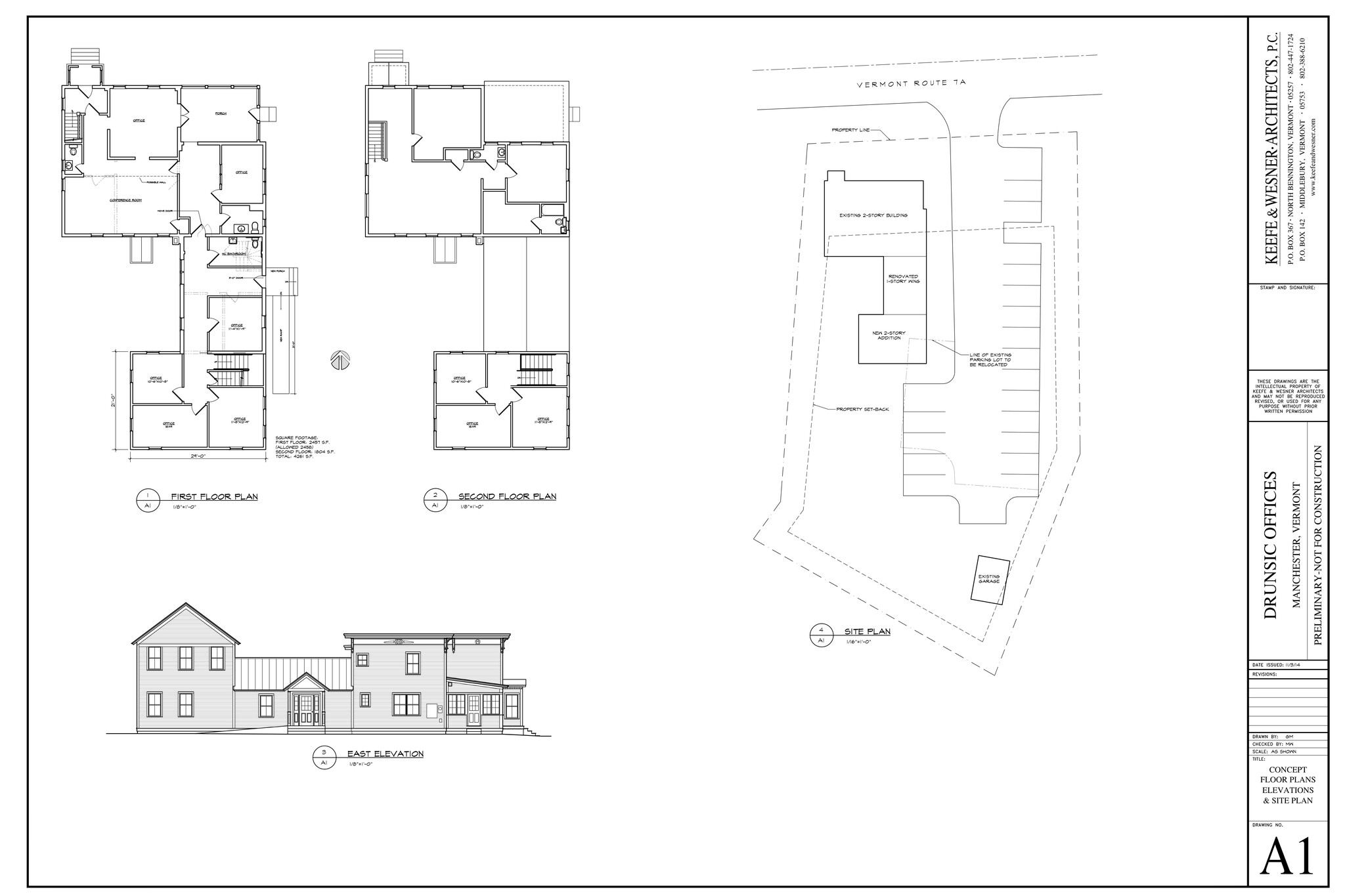 5138 Main St, Manchester Center, VT 05255 - Battenshire Building | LoopNet