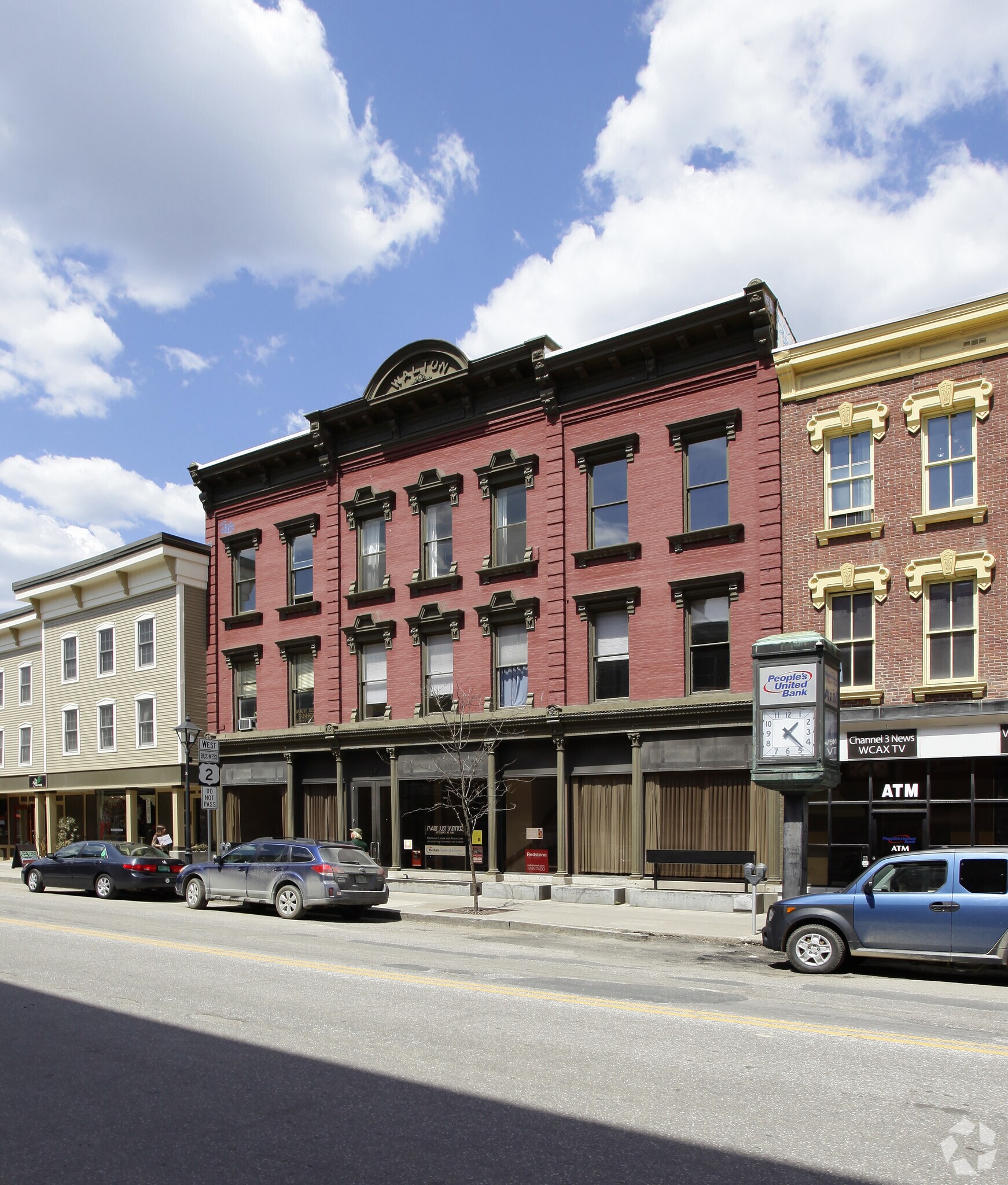 17 State St, Montpelier, VT for sale Primary Photo- Image 1 of 1