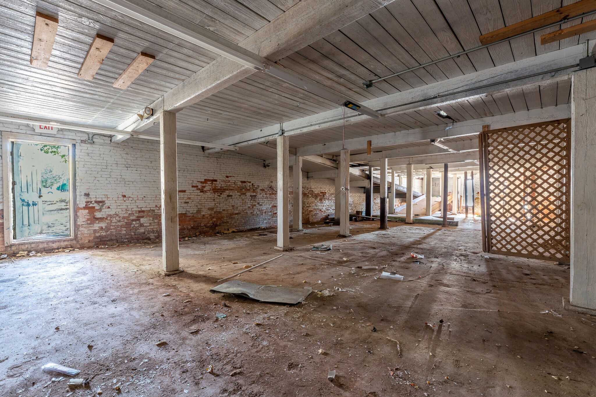 220 N Gadberry St, Union, SC 29379 Multifamily for Sale