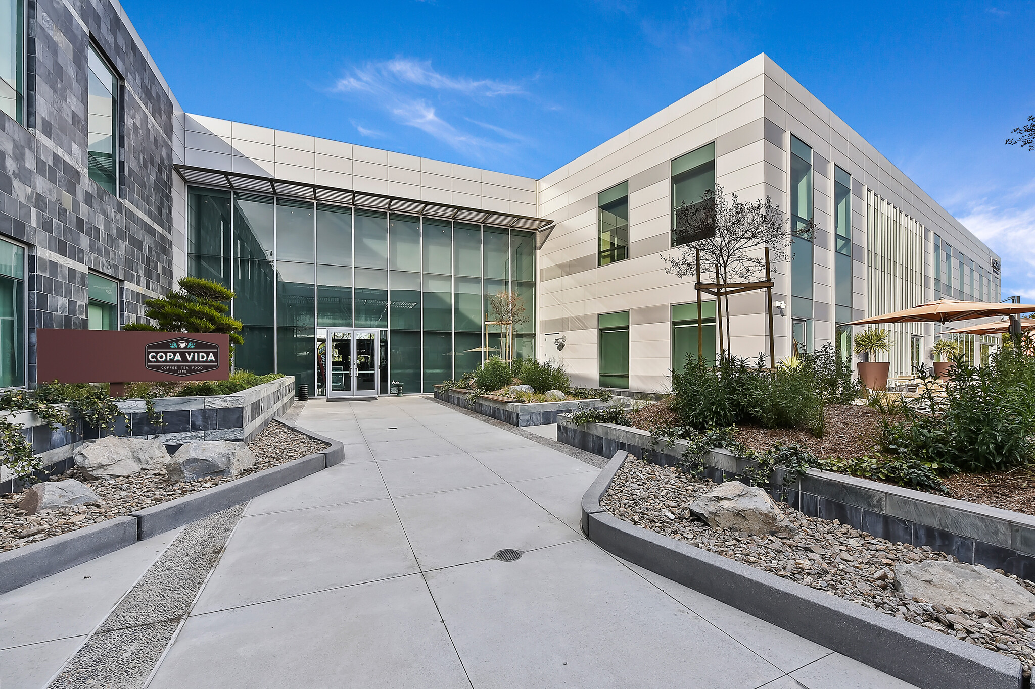 10578 Science Center Dr, San Diego, CA for lease Building Photo- Image 1 of 8