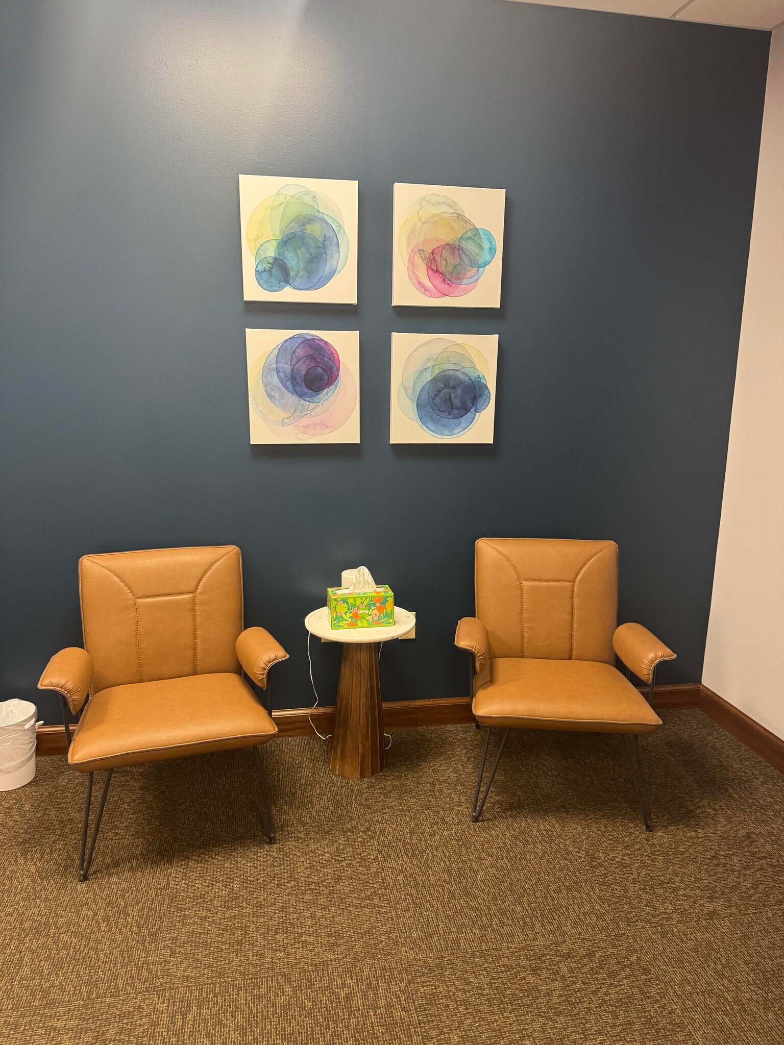 134 Northwoods Blvd, Columbus, OH for lease Interior Photo- Image 1 of 12