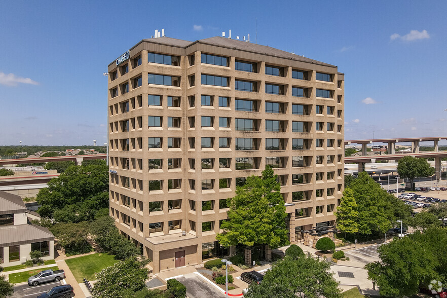 13809 Research Blvd, Austin, TX for lease - Building Photo - Image 3 of 4