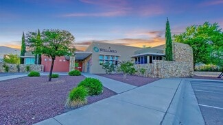 More details for 4774 Lomas Del Sur, El Paso, TX - Medical for Lease