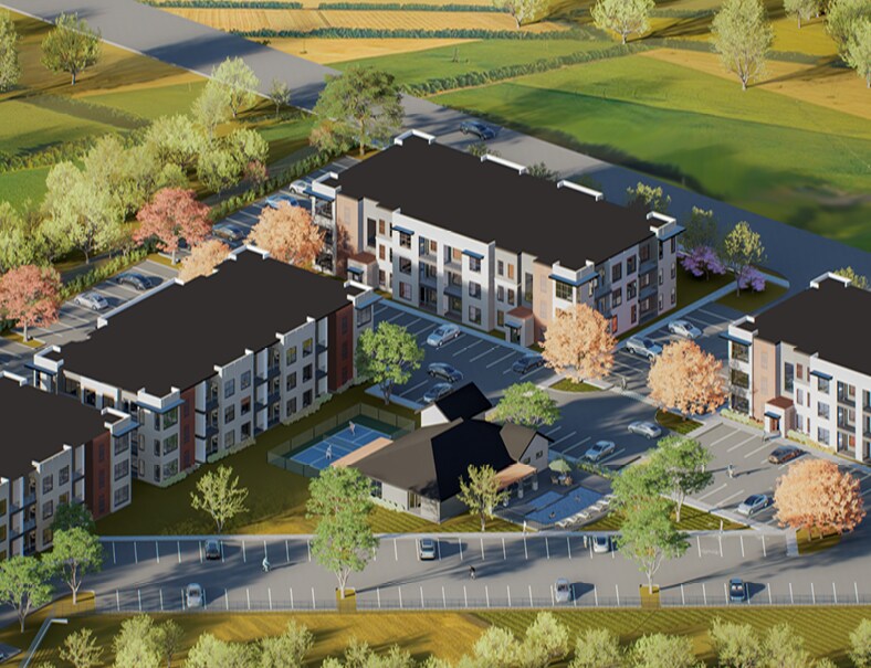 5711 Industrial Drive St, Greenville, TX for sale Primary Photo- Image 1 of 12