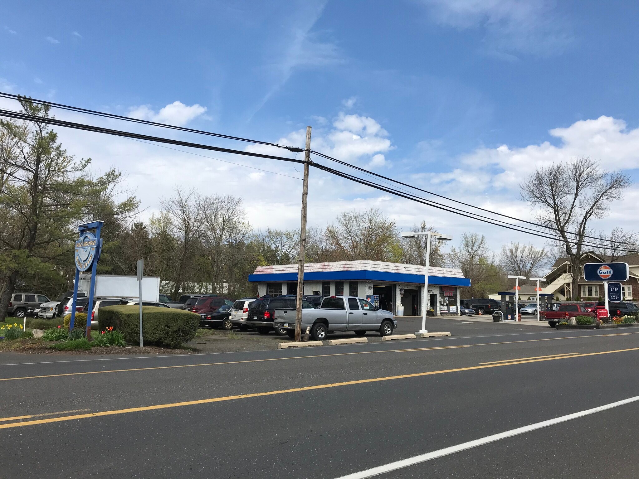 1001 Buchert Rd, Pottstown, PA for sale Primary Photo- Image 1 of 1