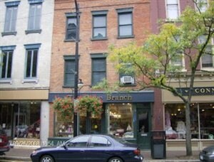 20 E Market St, Corning, NY for sale Primary Photo- Image 1 of 1