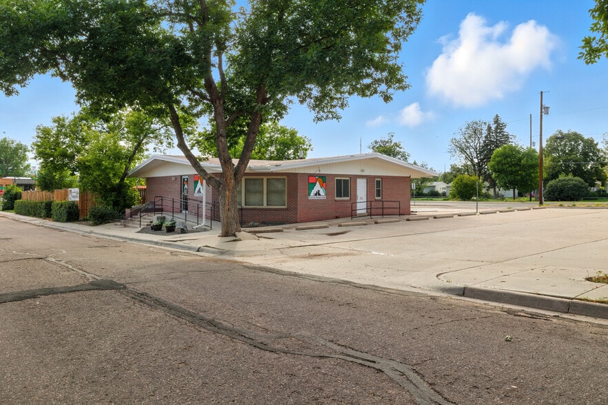 3116 Acacia Dr, Cheyenne, WY for sale - Primary Photo - Image 1 of 4