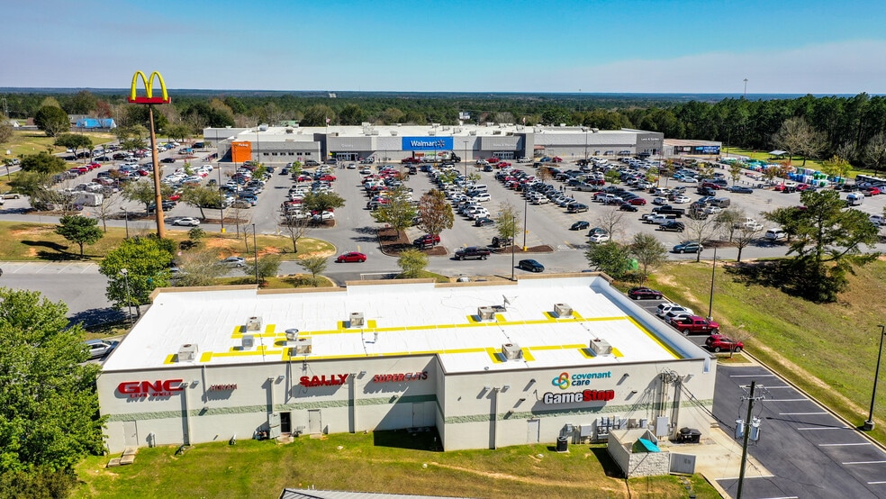 3375-3383 S Ferdon Blvd, Crestview, FL for sale - Primary Photo - Image 1 of 1