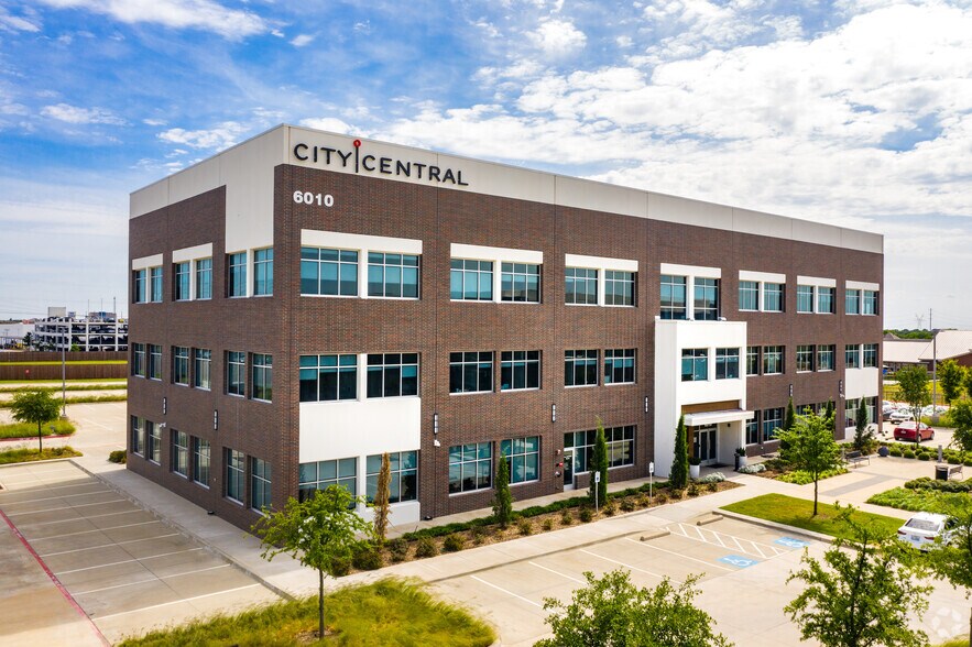 6010 W Spring Creek Pky, Plano, TX 75024 Office for Lease