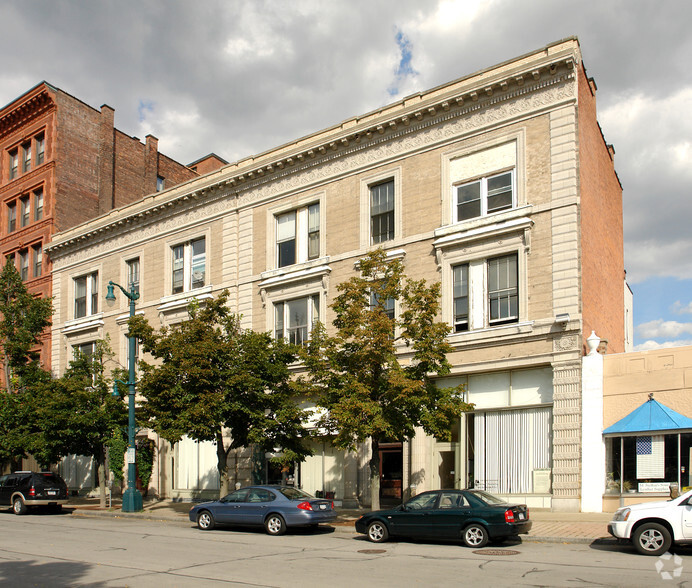 763-773 Main St, Buffalo, NY for sale - Primary Photo - Image 1 of 1