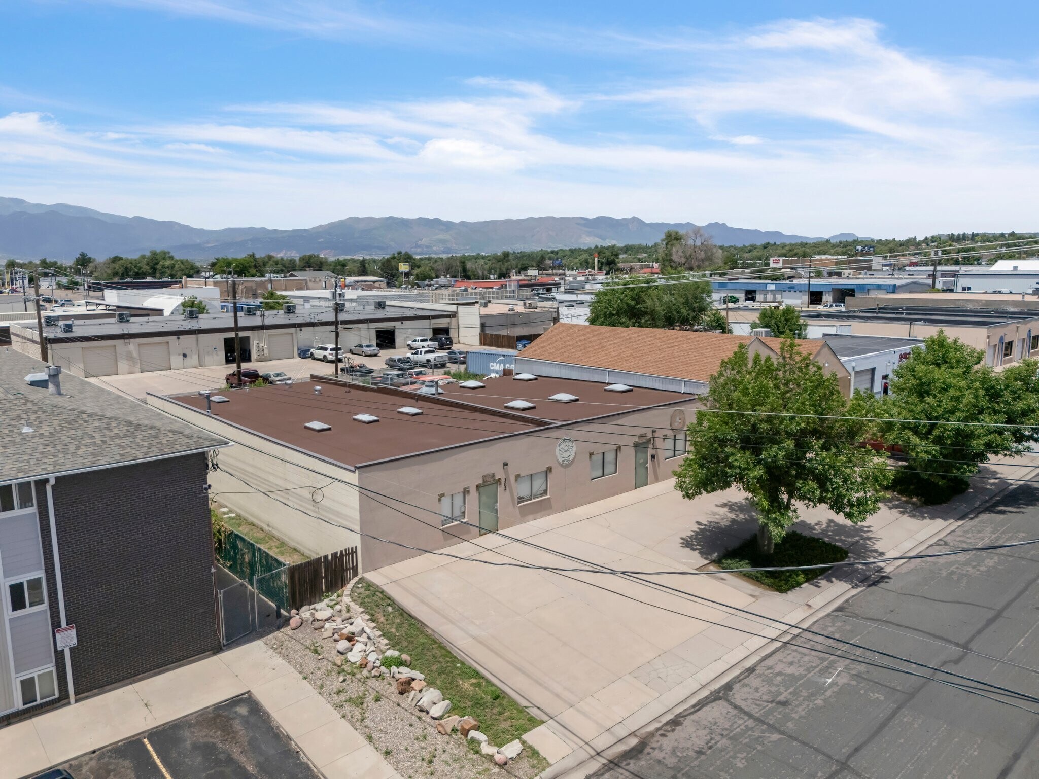 302 Tia Juana St, Colorado Springs, CO for lease Building Photo- Image 1 of 30