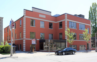 More details for 57 Simcoe St S, Oshawa, ON - Office for Lease