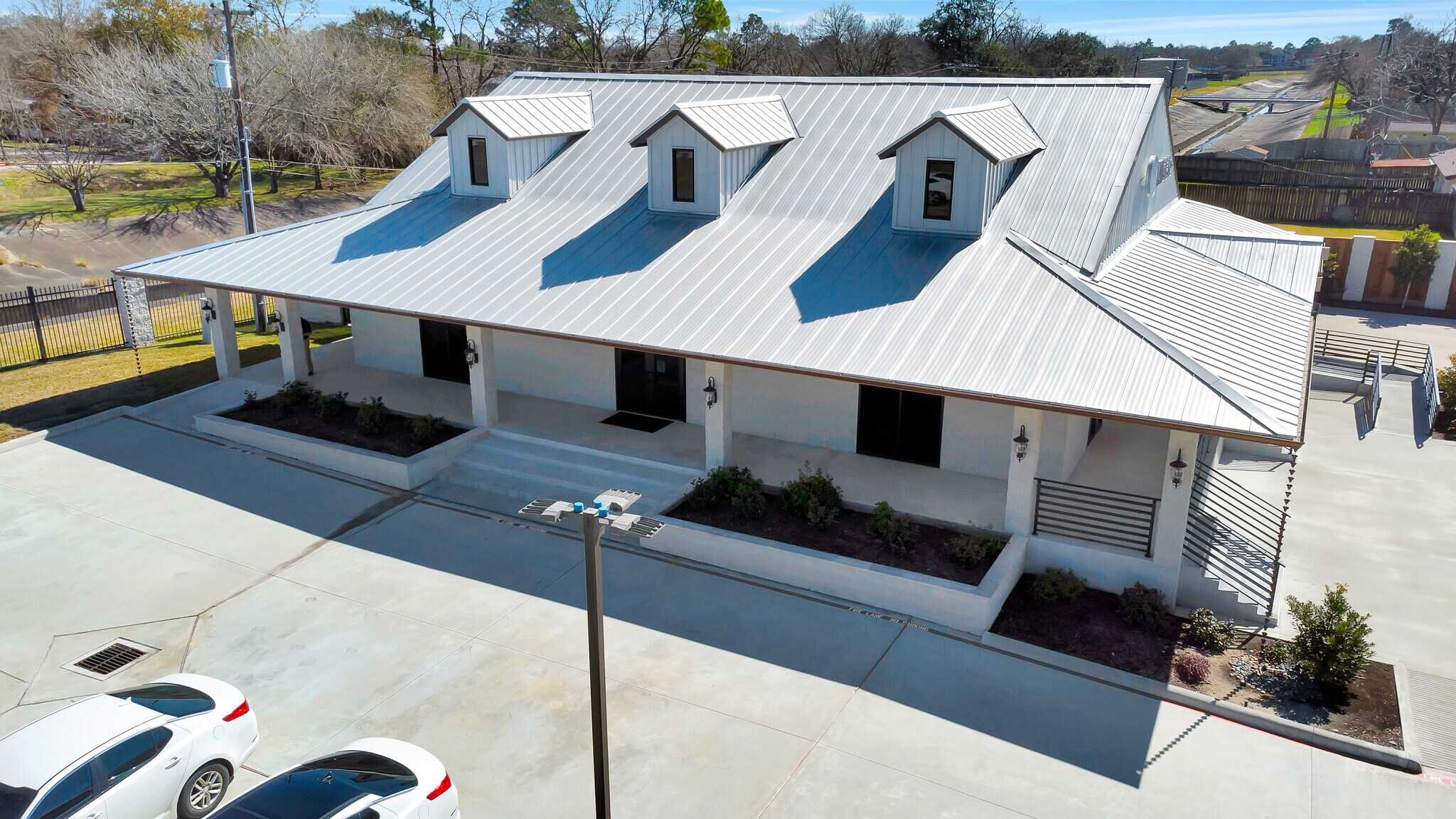 8602 Spencer Hwy, La Porte, TX for sale Primary Photo- Image 1 of 1