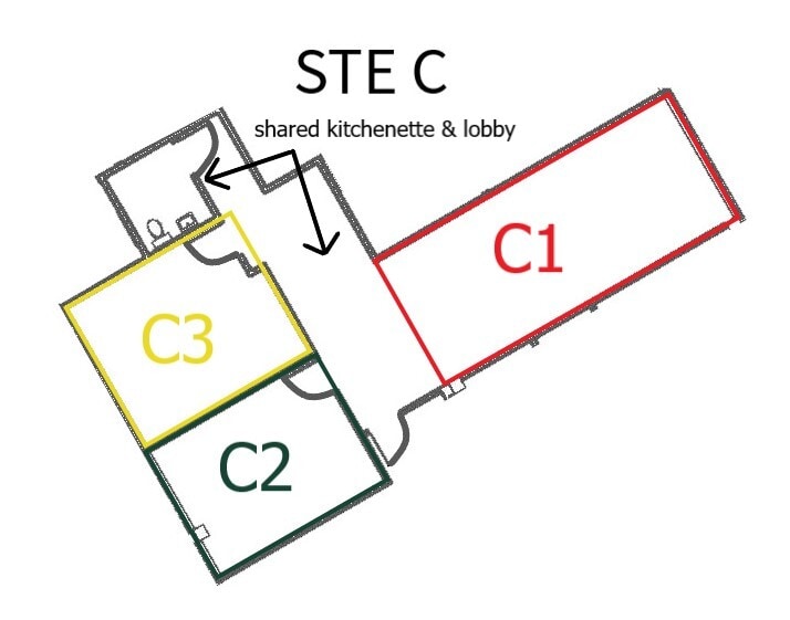 7716-7720 Rivers Edge Dr, Columbus, OH for lease Building Photo- Image 1 of 5
