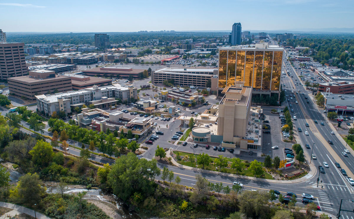 682 S Colorado Blvd, Denver, CO for lease Building Photo- Image 1 of 11