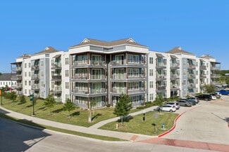More details for 300 Lakefront Dr, Little Elm, TX - Retail for Lease