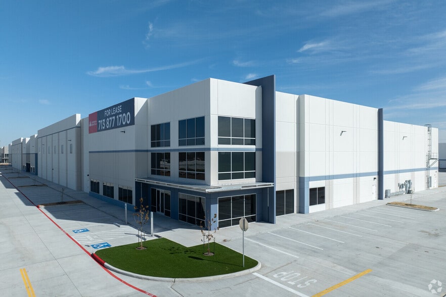 3005 Highway 225, Pasadena, TX for lease - Building Photo - Image 1 of 7