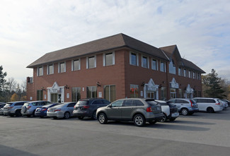 More details for 4961 Highway 7 E, Markham, ON - Industrial for Lease