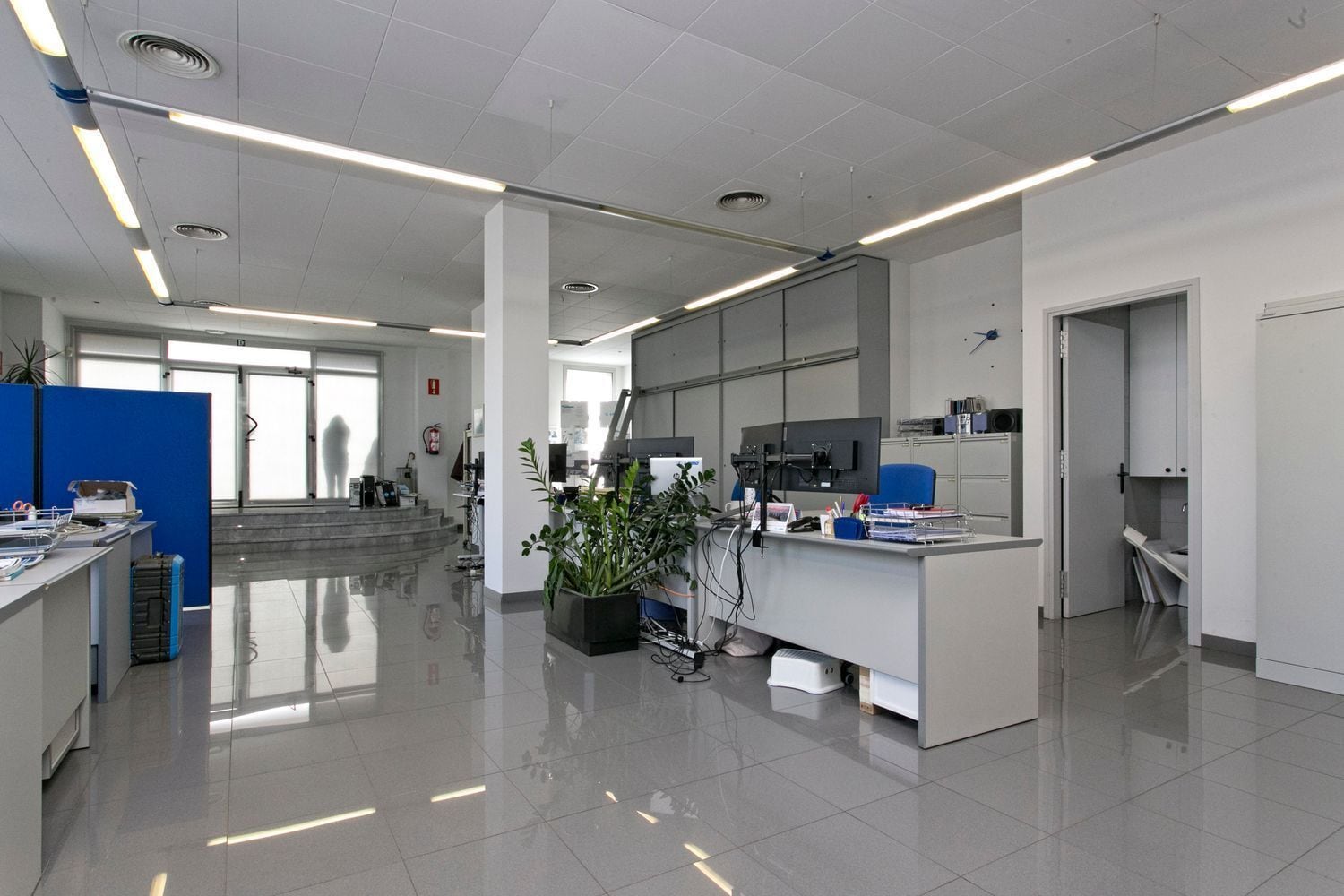 Office in Granollers, Barcelona for lease Interior Photo- Image 1 of 18