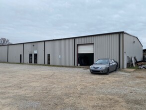 11842 S 33rd Ave W, Sapulpa, OK for lease Building Photo- Image 1 of 10