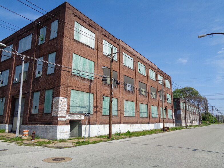 1825 19th St, Saint Louis, MO for sale - Primary Photo - Image 1 of 6