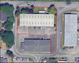 Stephenson St, Newport for lease Building Photo- Image 2 of 4