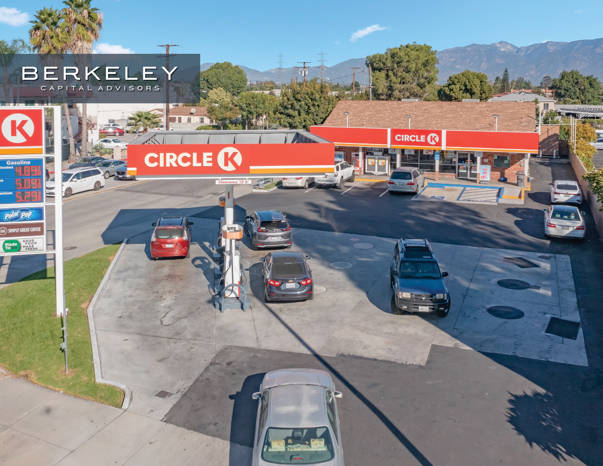 8609 Garvey Ave, Rosemead, CA for sale Building Photo- Image 1 of 1