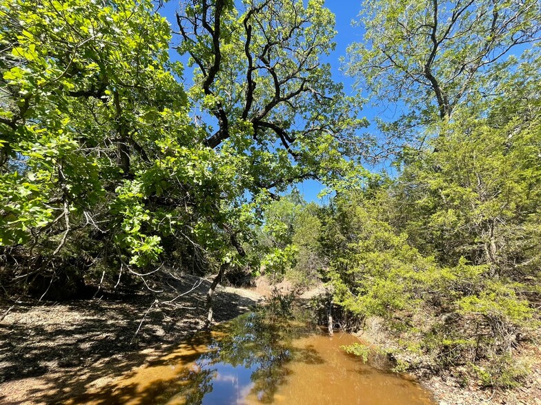 986 US-183 Hwy, Goldthwaite, TX for sale - Primary Photo - Image 1 of 11