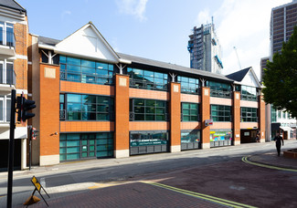 More details for 6 Church St W, Woking - Office for Lease