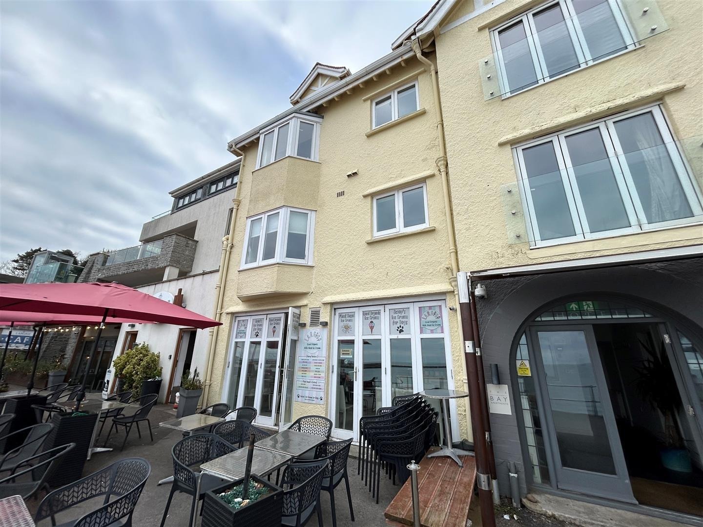 Marine Parade, Lyme Regis for sale Primary Photo- Image 1 of 7