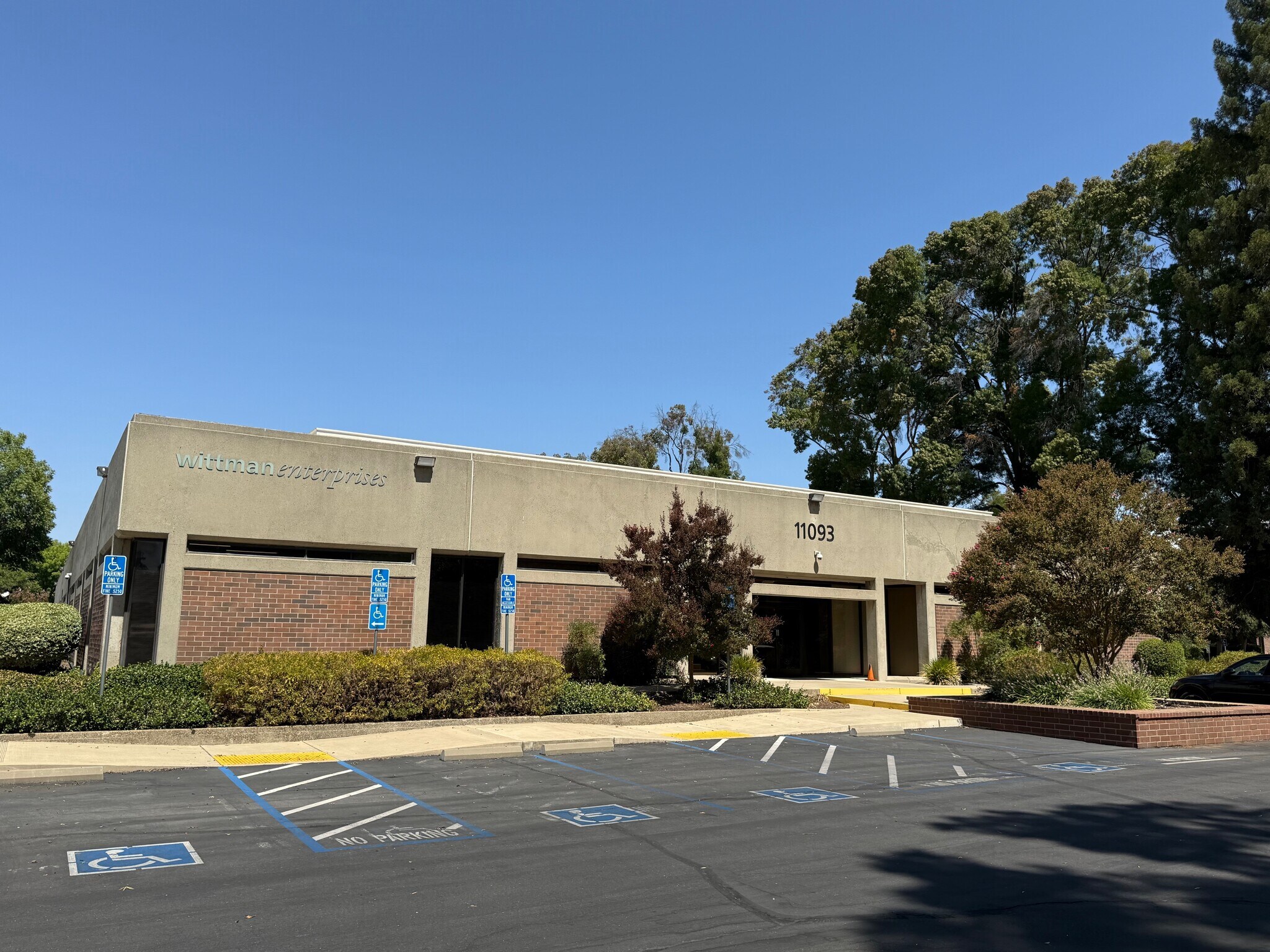11093 Sun Center Dr, Rancho Cordova, CA for sale Building Photo- Image 1 of 13