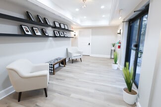 More details for 506 Honea Egypt Rd, Magnolia, TX - Coworking for Lease