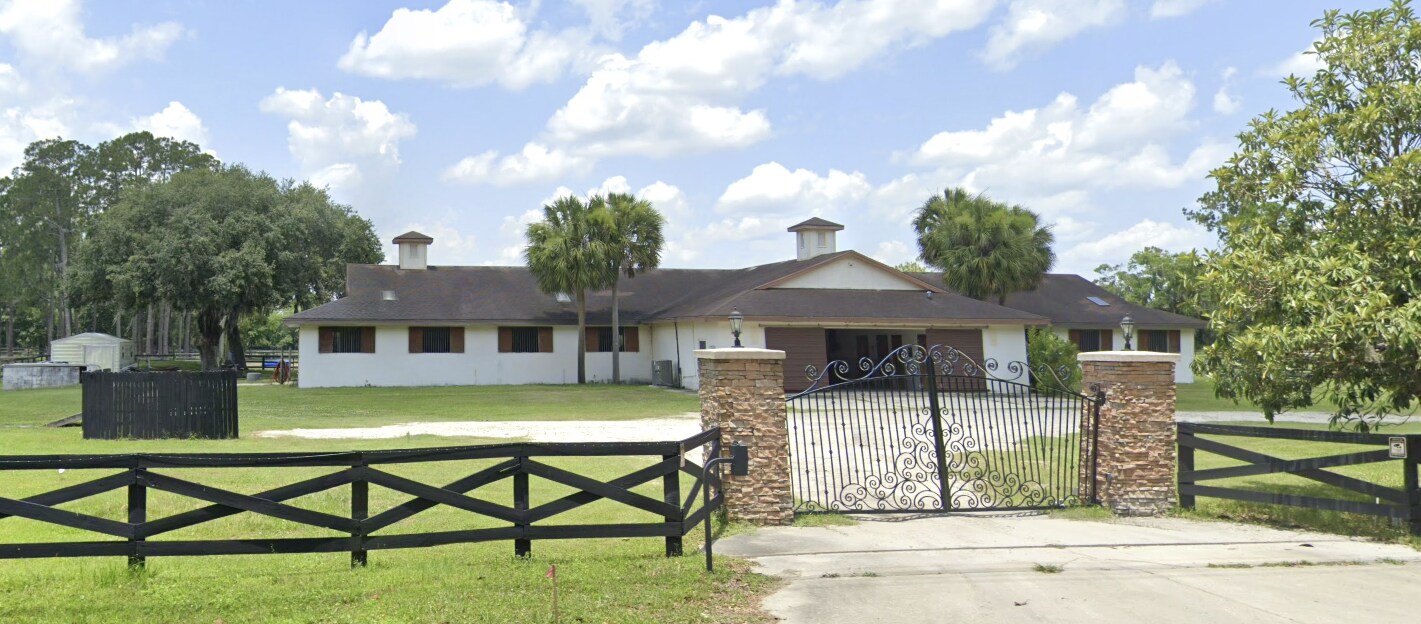 3885 S Francis Rd Saint Augustine - 3885 S Francis Rd Saint Augustine FL Primary Photo 1 HighDefinition 