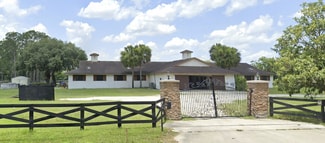 More details for 3895 S Francis Rd, Saint Augustine, FL - Land for Sale