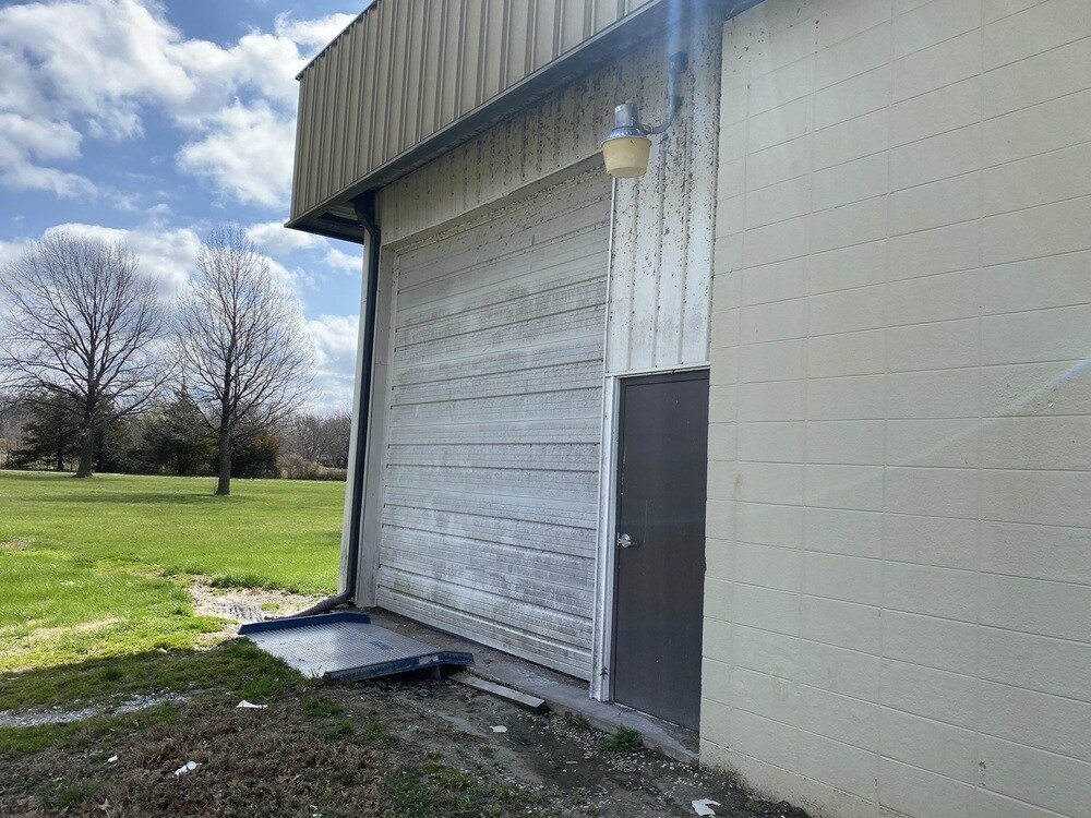 500 10th, Lockwood, MO 65682 Industrial for Sale