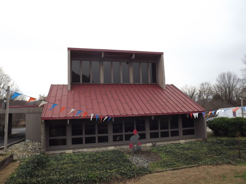 2315 State Route 57 W, Washington, NJ for sale - Other - Image 1 of 1