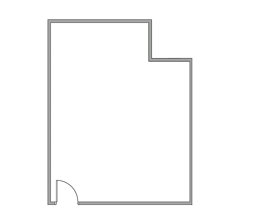 2020-2050 N Academy Blvd, Colorado Springs, CO for lease Floor Plan- Image 1 of 1