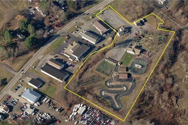 104 Freeman Bridge Rd, Schenectady, NY for sale Building Photo- Image 1 of 1