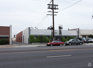 More details for 8111 Lankershim Blvd, North Hollywood, CA - Industrial for Lease