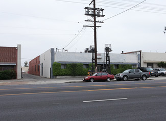 More details for 8111 Lankershim Blvd, North Hollywood, CA - Industrial for Lease