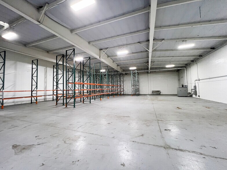 724 W Cowles St, Long Beach, CA 90813 Industrial for Sale