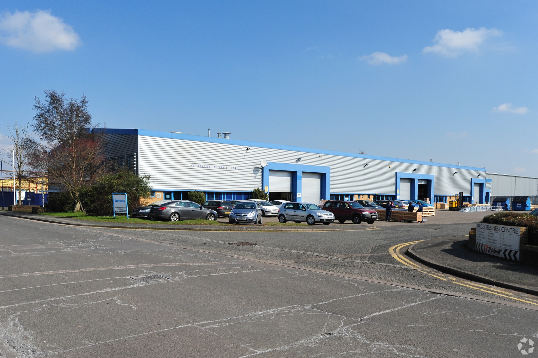 Bircholt Rd, Maidstone for sale Primary Photo- Image 1 of 1