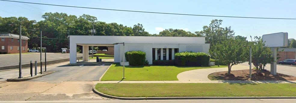 253 S Union Ave, Ozark, AL for sale - Primary Photo - Image 1 of 1