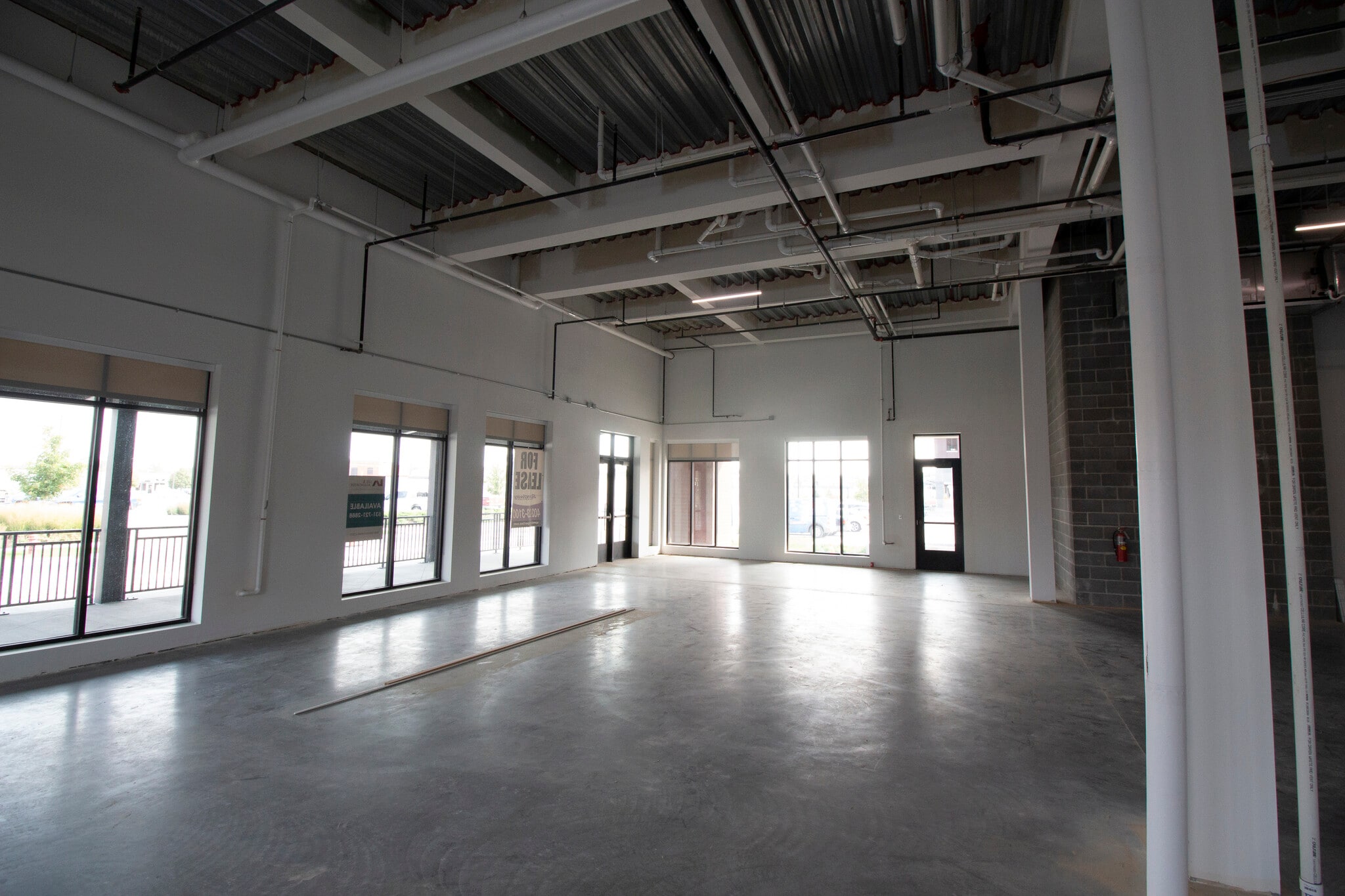 200 S 21st St, Lincoln, NE for lease Interior Photo- Image 1 of 9