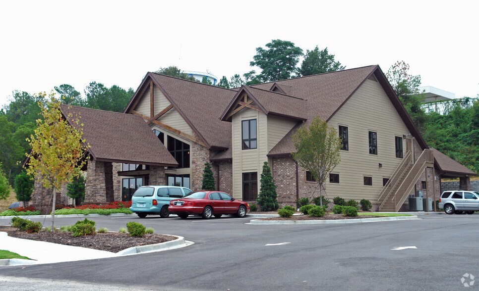 124 Alpine Cir, Columbia, SC for lease - Building Photo - Image 2 of 10