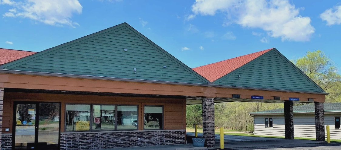 W7829 State Road 21 73, Wautoma, WI for sale Primary Photo- Image 1 of 1