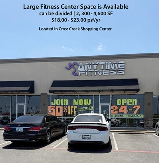 More details for 3601 W Main St, Durant, OK - Retail for Lease