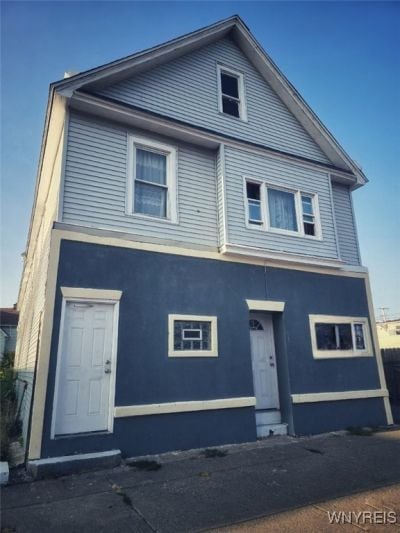 1466 Broadway, Buffalo, NY for lease - Primary Photo - Image 1 of 1