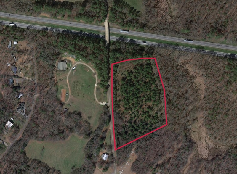 NPA Slaton Road, Townville, SC 29689 Land for Sale