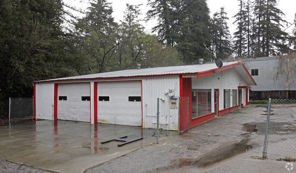 6660 Highway 9, Felton, CA 95018